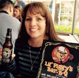 Meet your Posher, Diana